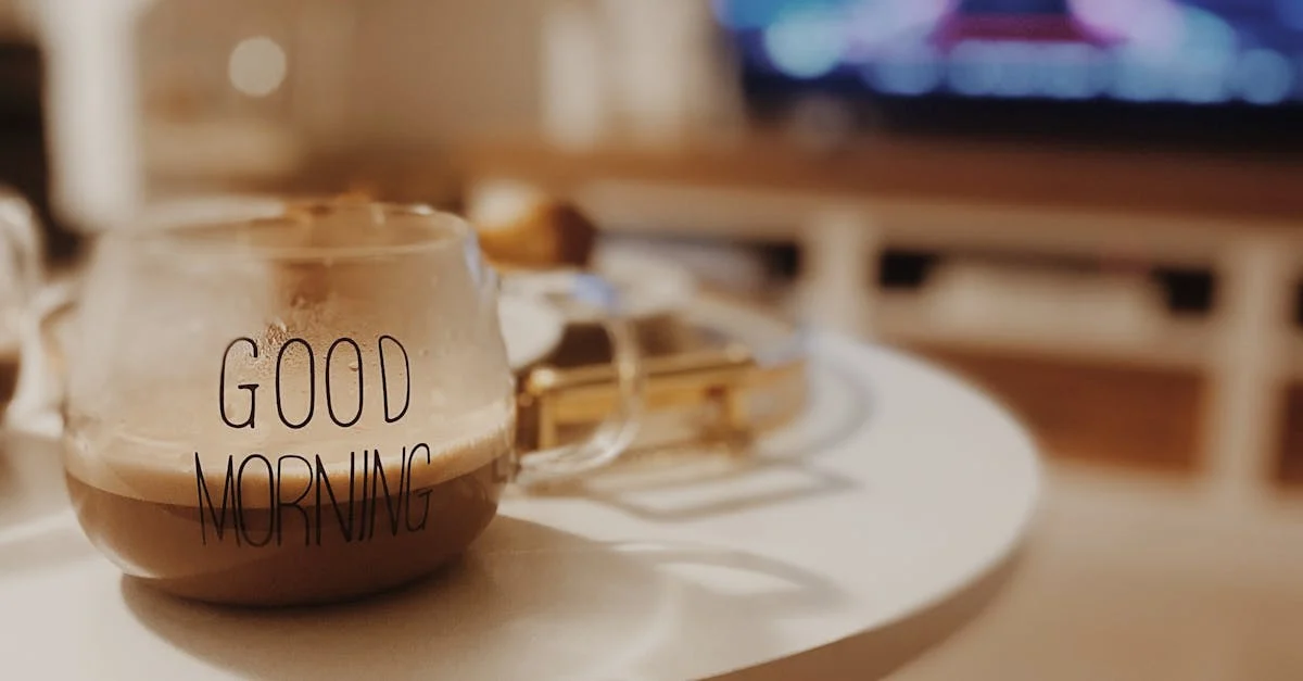 Mengatur Waktu Agar Hari Lebih Ringan